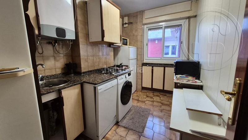 Foto bab3faff-ab2f-40a8-a3a9-ecc0318bcb26. Location appartement avec chauffage dans Los Castros Santander