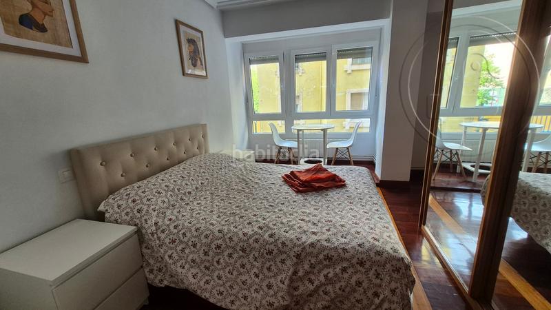 Foto 7f90bd38-ff9b-4e84-b81b-096b6bd9c205. Affitto appartamento con riscaldamento in Centro - Ayuntamiento Santander