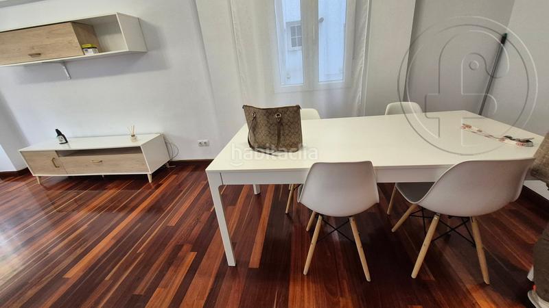 Foto 9afc715d-e912-468e-bcc0-cfc81d53fa6b. Location appartement avec chauffage dans Centro - Ayuntamiento Santander