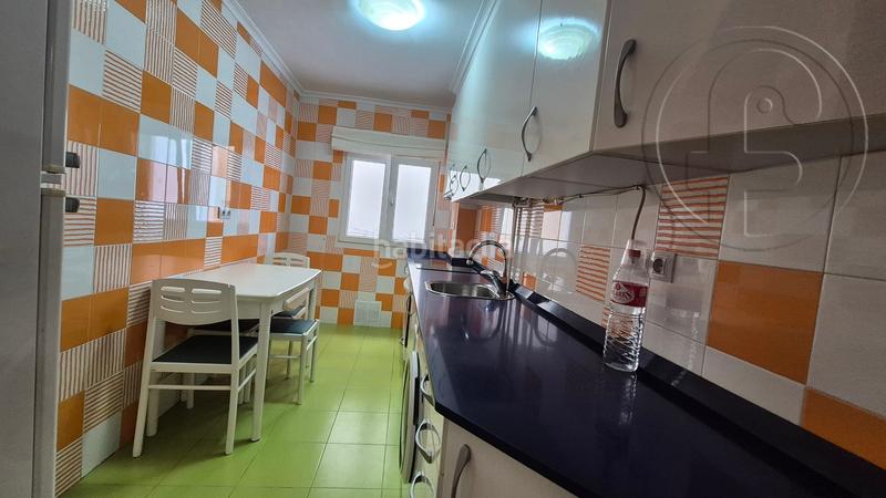 Foto f848ad16-2c0f-4fbe-9e20-3d16e876d46f. Location appartement avec chauffage dans Centro - Ayuntamiento Santander