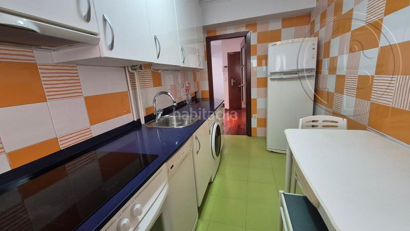 Foto 5f30e615-0a46-44b4-918b-6492f804a334. Miete etagenwohnung mit heizung in Centro - Ayuntamiento Santander