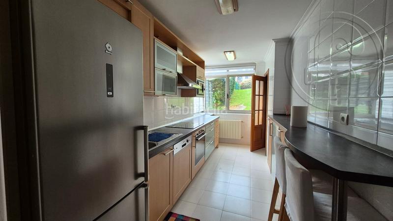 Foto 4125440e-a769-49ef-8bbf-36a4a0c38b47. Lloguer pis amb calefacció aparcament a Monte Santander