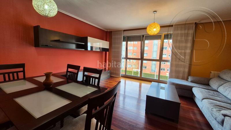 Foto cf75c394-6d4f-4f0b-98eb-ba6609d80bcb. Lloguer pis amb calefacció aparcament a Monte Santander