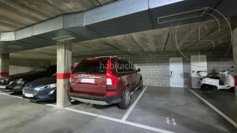 Foto db882571-31b3-4452-bfdd-5735611cb994. Lloguer pis amb calefacció aparcament a Monte Santander