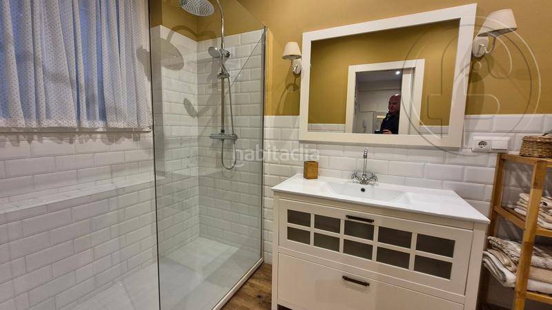 Foto 2008fe48-51e3-41e3-bbce-d12f0a4b848a. Lloguer apartament amb calefacció a Centro - Ayuntamiento Santander