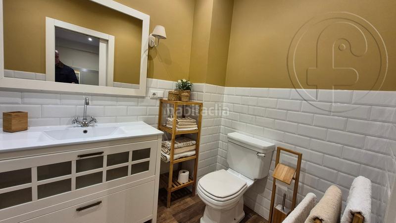 Foto b834f9b5-6f12-4f89-9a2d-d75744a910e4. Lloguer apartament amb calefacció a Centro - Ayuntamiento Santander