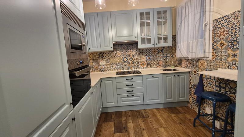 Foto cf3fbe17-4bb1-4983-a6e4-a0da3e44d0c7. Lloguer apartament amb calefacció a Centro - Ayuntamiento Santander