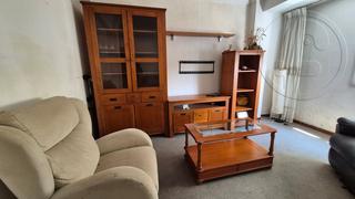 Pis  Calle antonio mendoza. Piso exterior en numancia – 2 habitaciones con ascensor