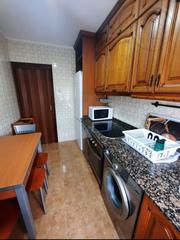 Lloguer Pis a Grupo virgen del milagro 14. Piso céntrico con 3 habitaciones