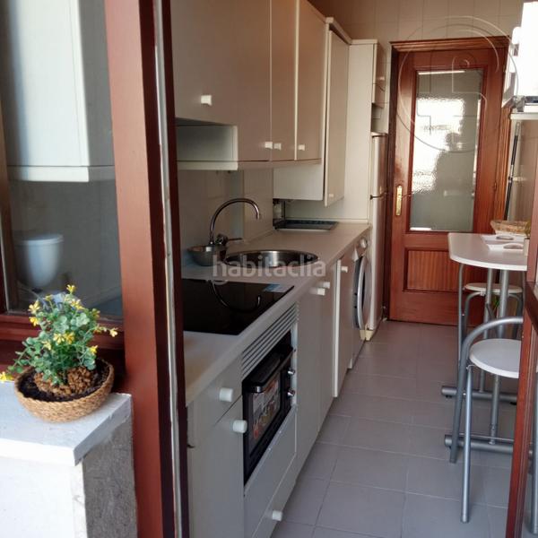 Foto c843bb7f-448d-48c1-908a-8d643a2a4f2a. Rent flat with heating in Valdenoja Santander