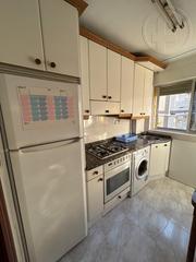 Flat in Calle la Universidad