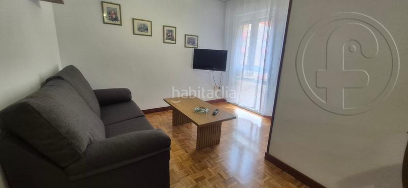 Foto 255fd10c-7667-4ad0-8e1f-3bca4faf0181. Rent flat with heating in Numancia - San Fernando Santander