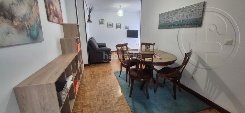 Foto 9b8ba884-1474-4ecf-9a1b-eb4b20c2a60f. Rent flat with heating in Numancia - San Fernando Santander