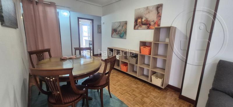 Foto f8b603f2-3abf-4130-91e5-3fb4d99009ca. Rent flat with heating in Numancia - San Fernando Santander