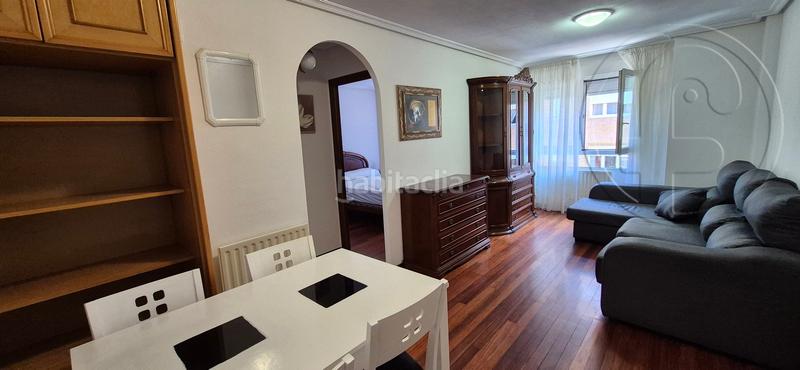 Foto 5f43179f-1fef-4d2d-8755-813f80295380. Alquiler piso  en castilla-hermida – cerca a las estaciones en Santander