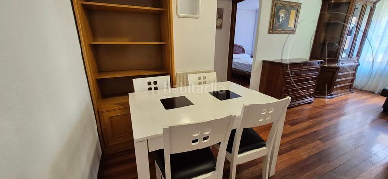Foto 788e3eeb-e71d-43b9-8f8f-64932a6c6290. Rent flat with heating in Castilla - Hermida Santander