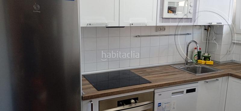 Foto 16912a40-81c0-415d-90b7-61f52c736b1e. Location appartement avec chauffage dans Los Castros Santander