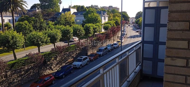 Foto 19cce1d6-47d3-4266-80fe-911dfccb43a2. Location appartement avec chauffage dans Los Castros Santander