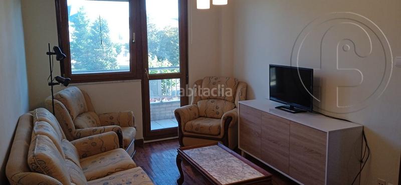 Foto 675c596b-8648-44e2-8bbb-7be9a8e39444. Location appartement avec chauffage dans Los Castros Santander