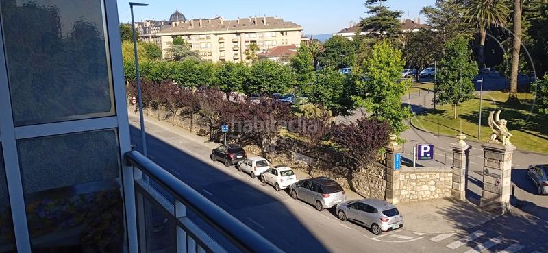 Foto 92fc5312-63b3-43ab-bb1d-e7af377bfb26. Location appartement avec chauffage dans Los Castros Santander