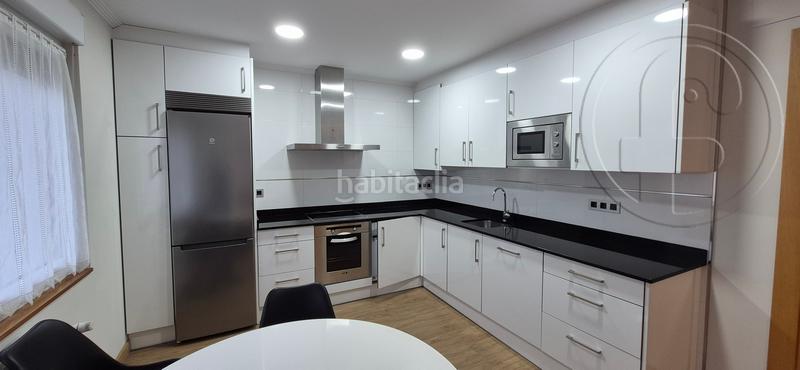 Foto 2b766490-77a5-46e4-b9a9-639f856df367. Affitto appartamento con riscaldamento parcheggio in Santander