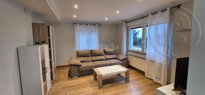 Foto fd406968-3f27-44e9-96ae-a8d6a6357e9a. Miete etagenwohnung mit heizung parking in Cuatro Caminos Santander