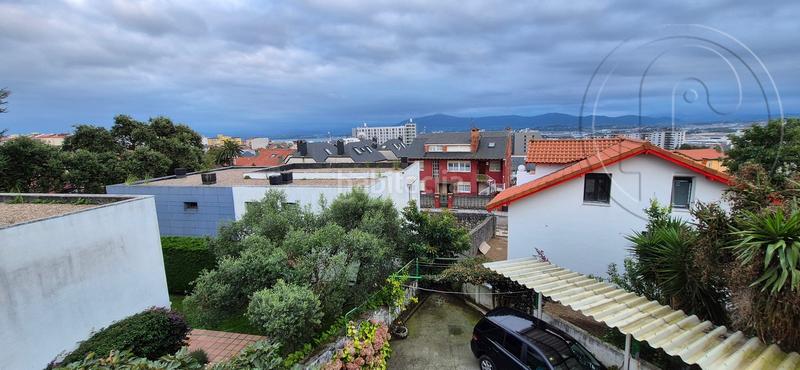 Foto 50e9d398-c50e-42af-9a0d-ea9d291b5c0c. Rent flat with heating parking in Cuatro Caminos Santander