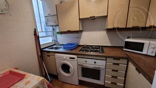 Location Appartement  Calle alta 81. Piso en alquiler en calle alta – zona plaza méxico, muy luminoso