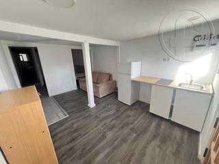 Rent Apartment  Calle áfrica. Apartamento reformado en planta baja – zona funicular, santander