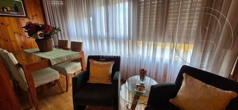 Foto c1402f9a-9192-48c7-a0a0-6a83cdb7a82a. Location appartement avec chauffage dans Los Castros Santander