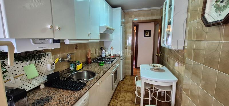 Foto 51c8b939-e186-45b6-a174-78384a9abbf8. Miete etagenwohnung mit heizung in Los Castros Santander