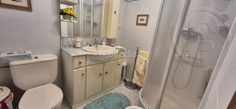 Foto 2d9fdd2d-d6c8-4ce3-a2fe-e67b4087f408. Rent flat with heating in Los Castros Santander