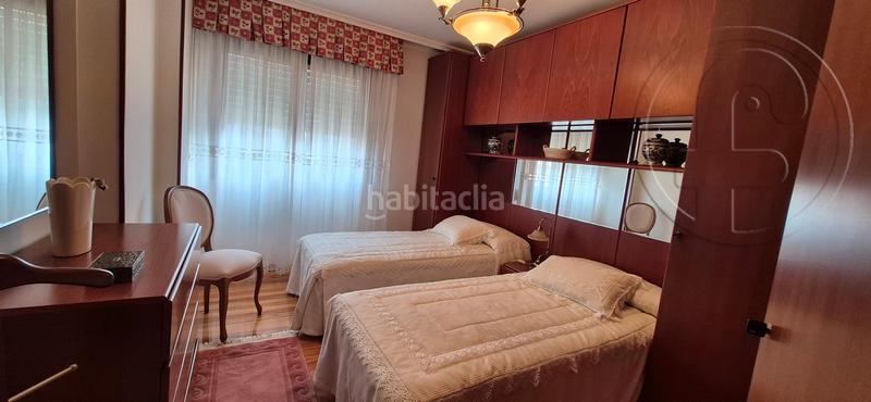 Foto d3e478ad-2c2d-4020-8f10-c7de60250d3c. Rent flat with heating in Los Castros Santander