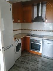 Location Appartement  Calle marqués de la hermida. Piso en alquiler en marqués de la hermida – exterior, con vistas