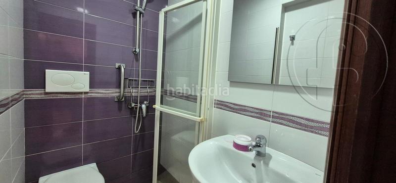 Foto 8b327545-f976-40de-9d4b-72eda2743d05. Location appartement avec chauffage dans Los Castros Santander