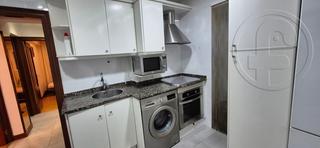 Flat in Calle la Universidad