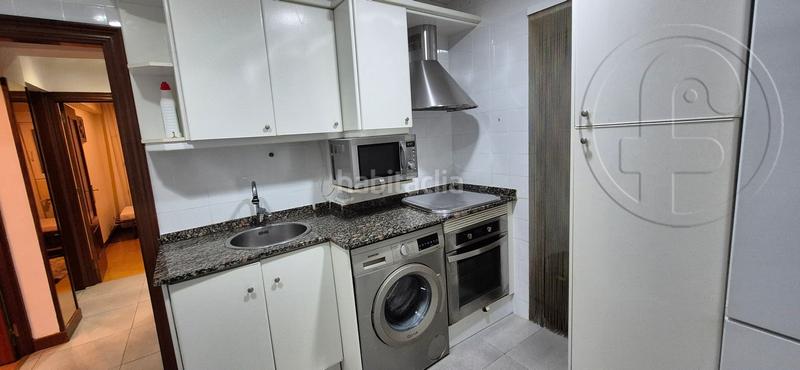 Foto 5ea0f11c-5dc1-4aa9-83e5-5cb2ac960038. Rent flat with heating in Los Castros Santander