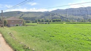 Terreny residencial a Barrio San Miguel Aras