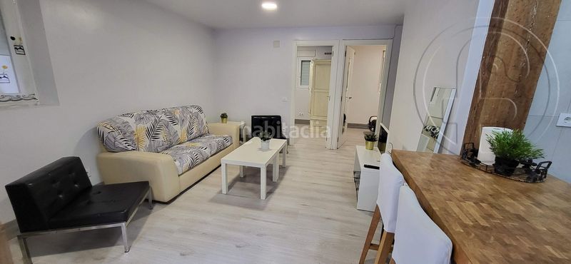 Foto 1223a555-1906-44bd-a08d-49decca3e412. Rent flat with heating in Numancia - San Fernando Santander
