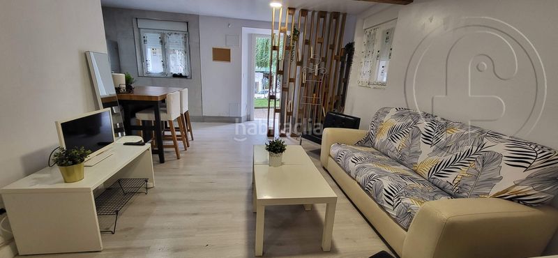 Foto 20295382-5b02-489f-8450-273b56f269aa. Rent flat with heating in Numancia - San Fernando Santander