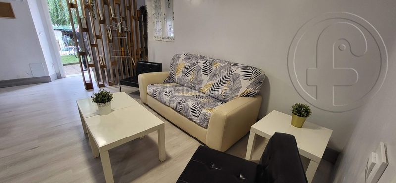 Foto 9191cc14-15b0-4e7b-853f-9b5767643924. Rent flat with heating in Numancia - San Fernando Santander