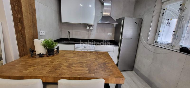 Foto a18900db-1b19-4afd-8944-d7c2ac3fb7a4. Rent flat with heating in Numancia - San Fernando Santander