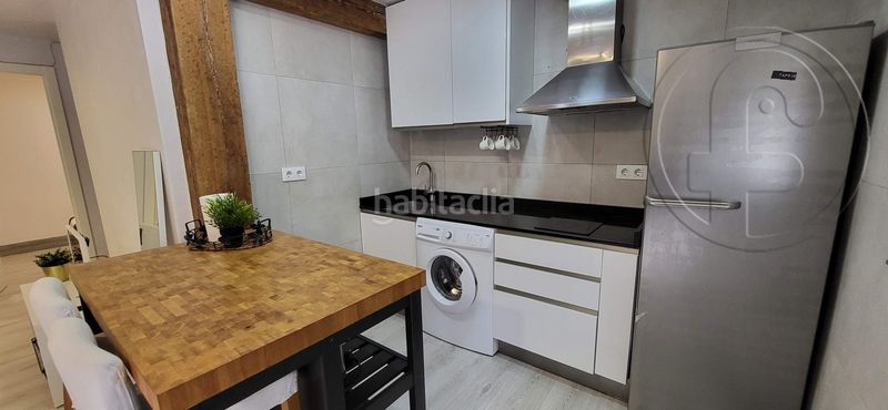 Foto fbe353d5-60ab-4ae4-aca8-56d6e2822cfe. Rent flat with heating in Numancia - San Fernando Santander