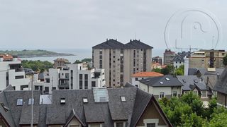 Miete Etagenwohnung  Calle josé simón cabarga. Piso estudiantes zona universidades