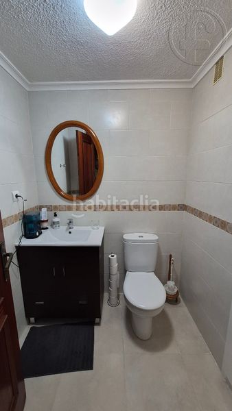 Foto 855beed1-03b9-414e-89f1-b96af8e53c94. Rent flat with heating in Los Castros Santander