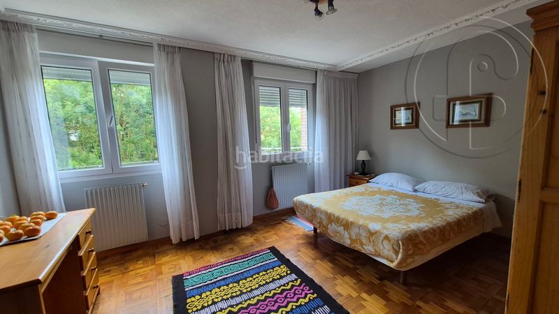 Foto af7addcc-c835-4845-8a4d-058bf62a1893. Rent flat with heating in Los Castros Santander