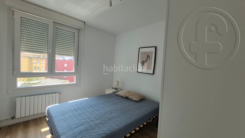 Foto 4e9b0061-dca7-4e7b-be4d-95a1c1d11159. Rent flat with heating in General Dávila Santander