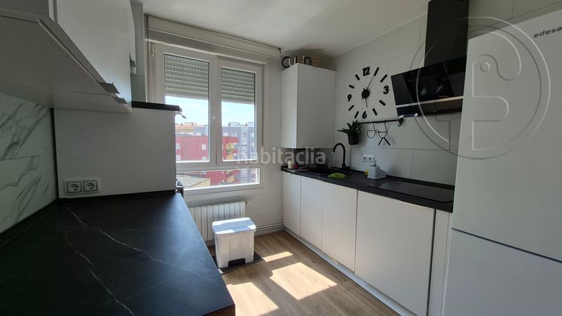 Foto 87af1fb4-1432-49de-90cf-1552cd00c7c1. Rent flat with heating in General Dávila Santander