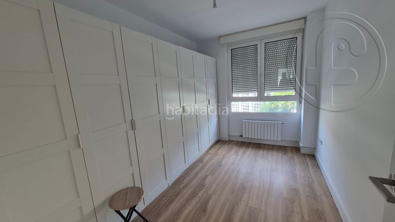 Foto d34828bc-1c8d-4c2f-bcca-23f9e6723dd3. Rent flat with heating in General Dávila Santander
