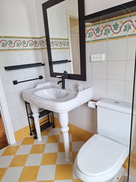 Foto 4aafb8b3-e4c8-4b69-ae25-b687c8ce33c8. Rent flat with heating parking in Liencres Piélagos